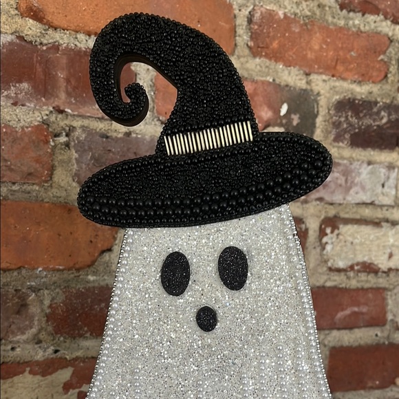 Stacked Ghost Halloween Decoration - Picture 2 of 16